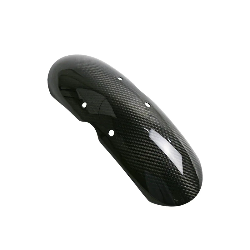 

Carbon Front Fender for Triumph Speed Twin 2021-2023