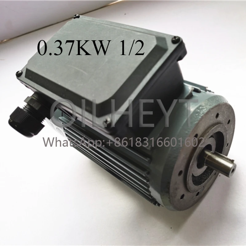 Двигатель журнала инструментов Deta двигатель вращения карусельного станка с ЧПУ