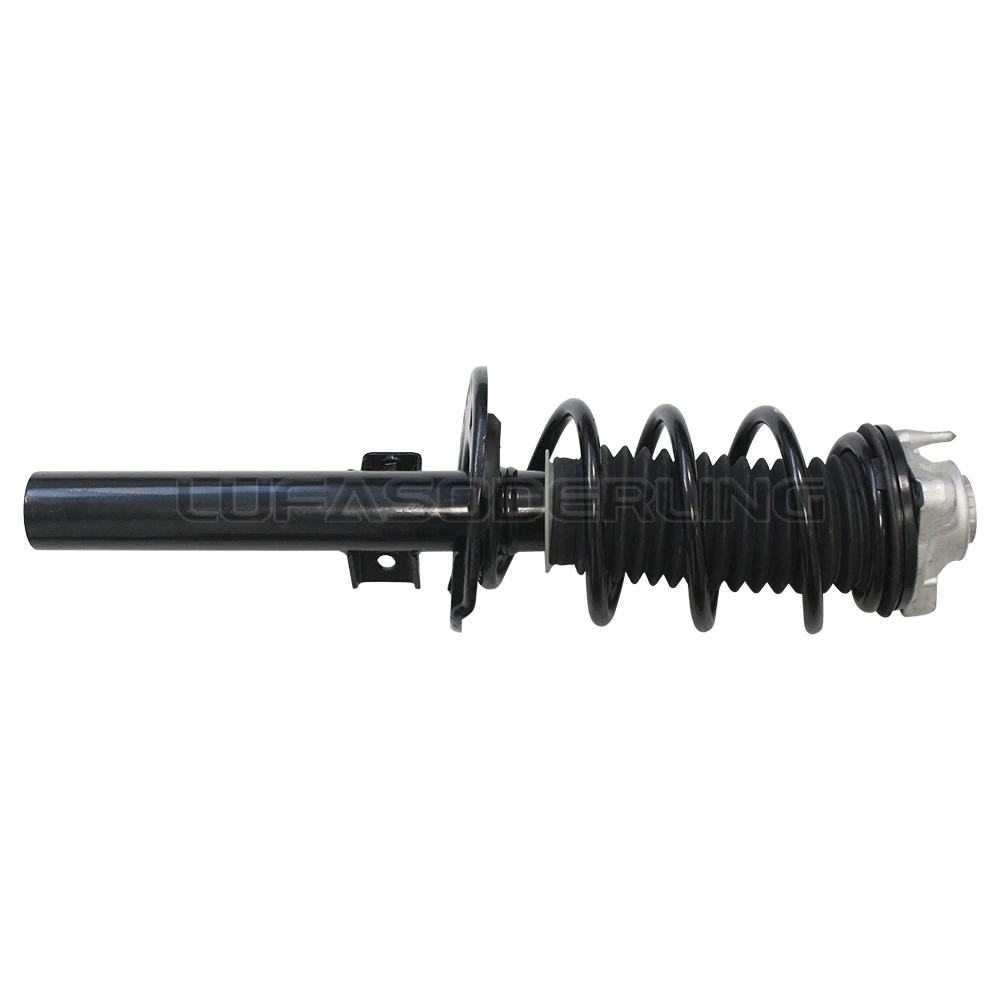 Фото 1x передняя стойка амортизатора без EDC для BMW X3 G01 X4 G02 M40i F98 AWD, OEM 31306888323 31306890944   Автомобильные аксессуары №3