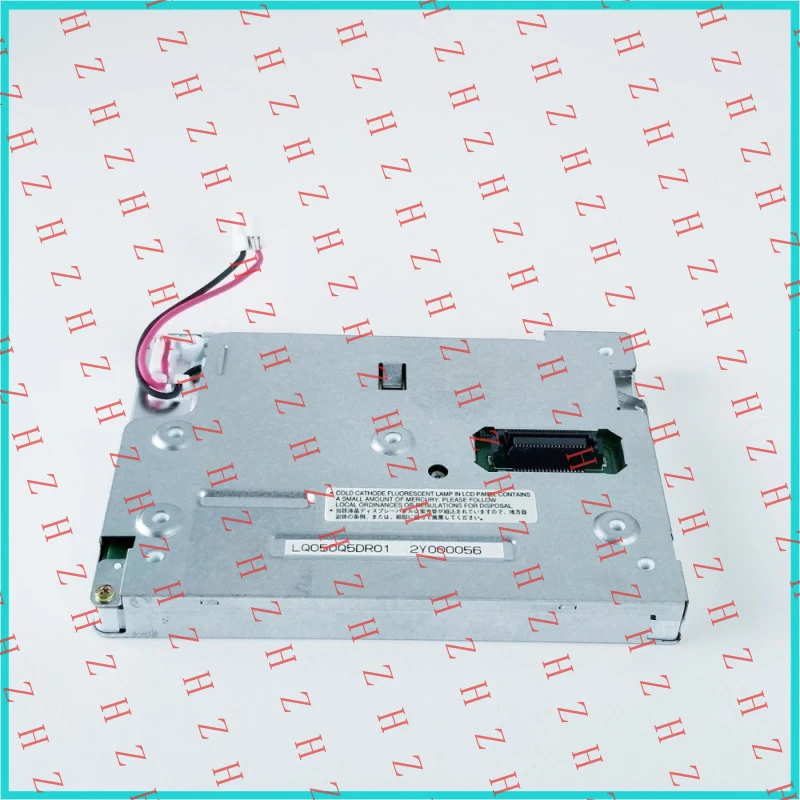 Фото Оригинальный ЖК-дисплей P+ LQ050Q5DR01 для Sharp №1