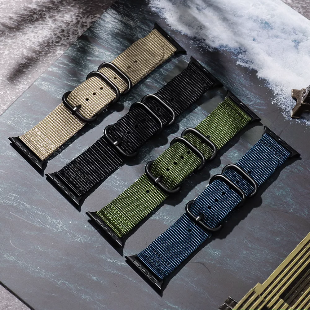 

watch band N L