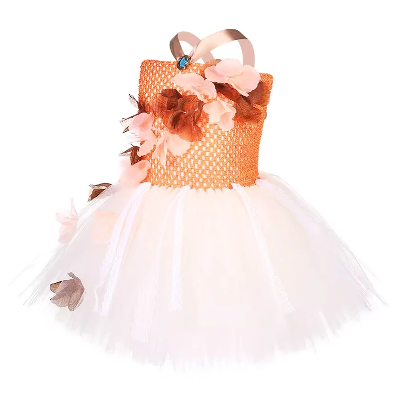 Платье принцессы Моана и Покахонтас корона волшебная палочка сумка перчатка