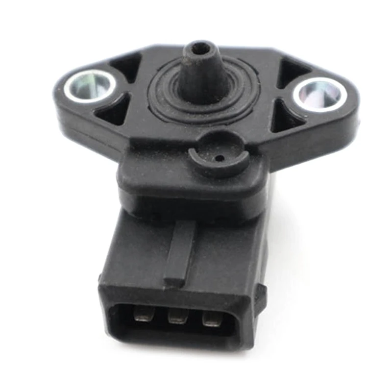 

Датчик давления топлива MD322973 MD345741, датчик давления E1T32171 AS167 5S2090 из черного АБС-пластика, 1 шт.