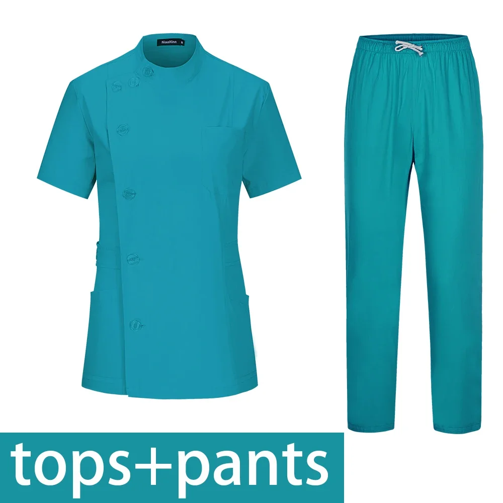 Рисунок 5 - Женская одежда для спа салона красоты