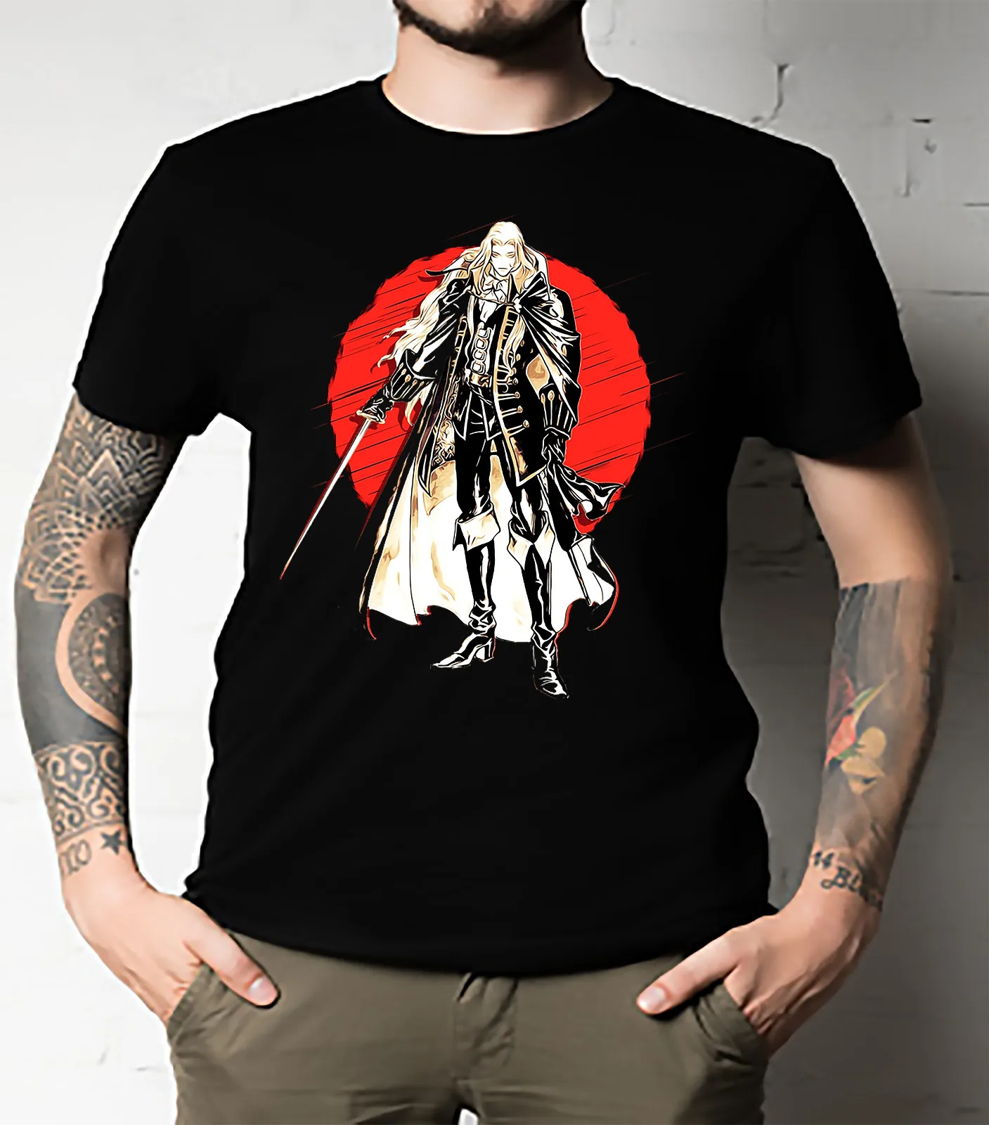 Футболка унисекс все размеры