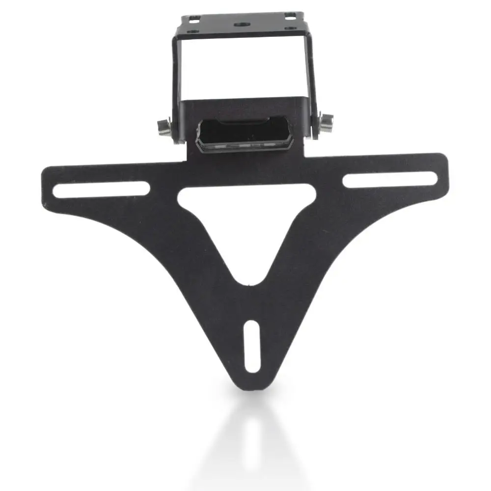 Для K-T-M RC 390 RC390 2017 2018 2019 аксессуары для мотоциклов задний номерной знак хвостовой