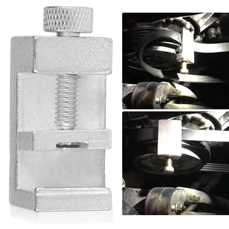 Drive Belt Installation Tool