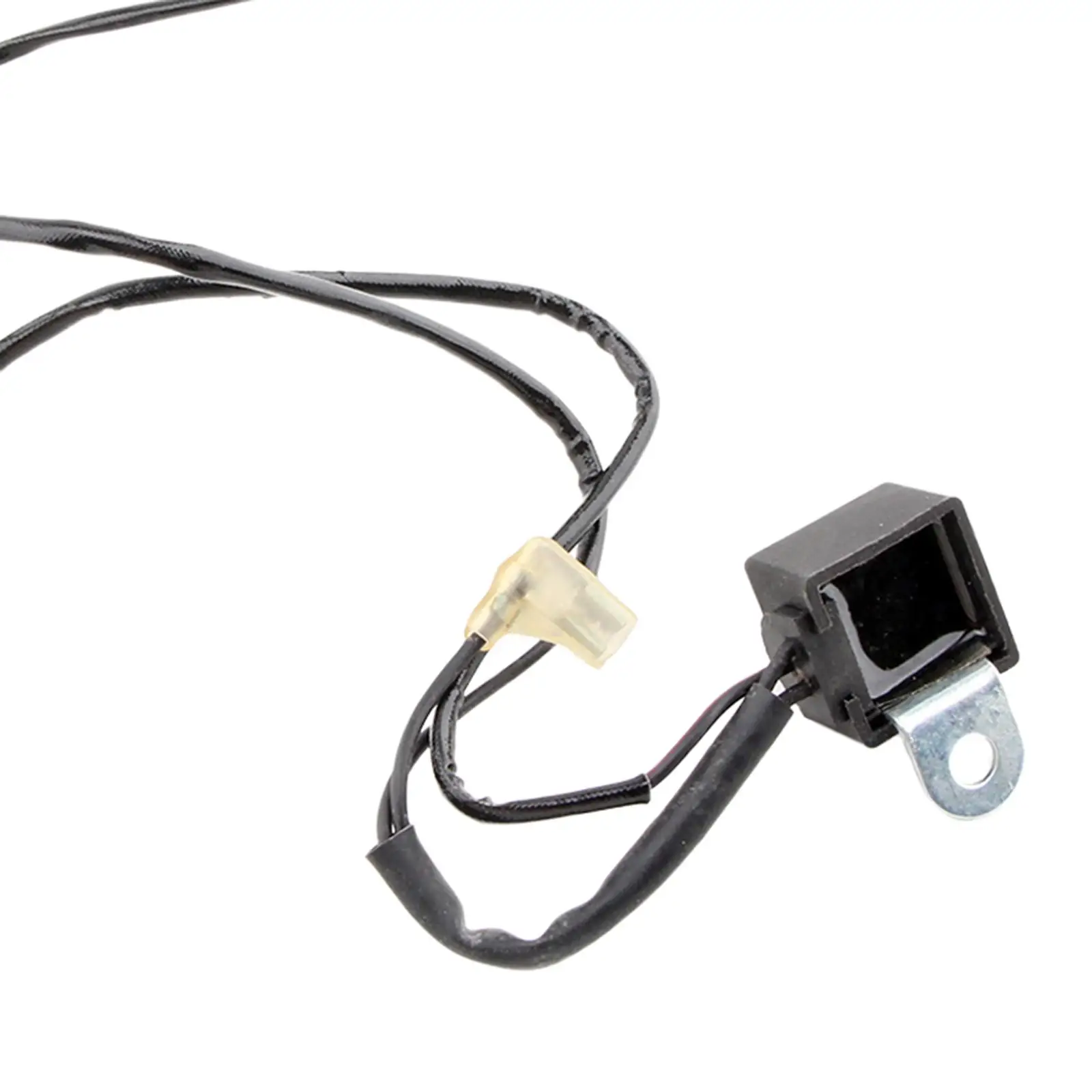 

Engine Cut Off Diode Switch for Honda Gx620 20HP Accessories Engine Parts Replacement