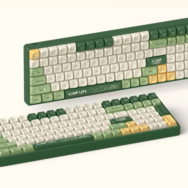 Iqunix ez63. Iqunix ez63