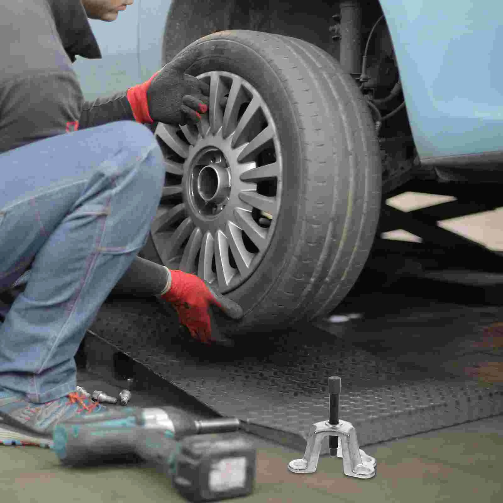 Съемник тормозного барабана инструмент для снятия оси втулка ступицы колеса