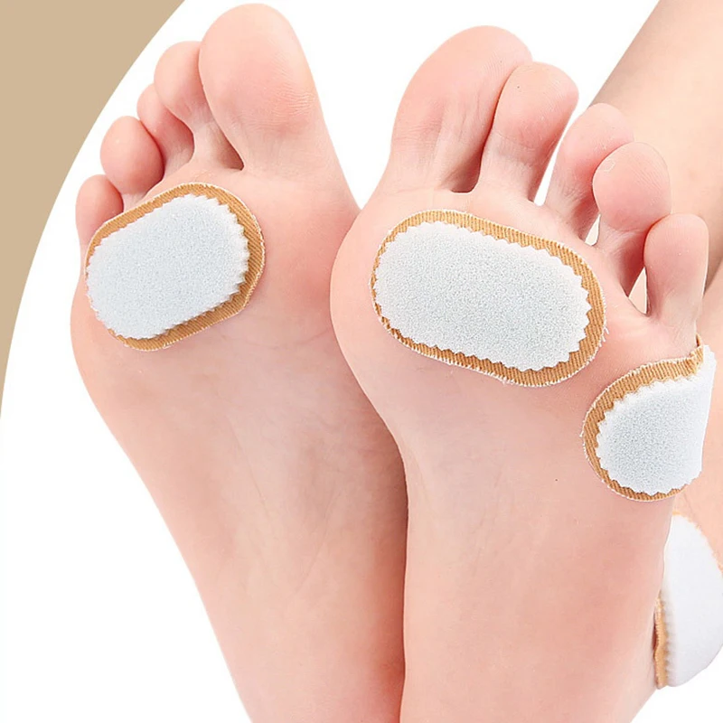 6 шт. пластыри для удаления мозолей