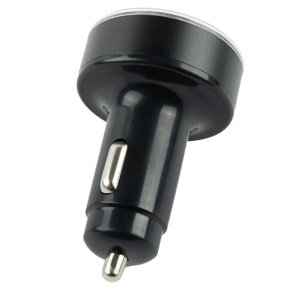 

150W 4 USB Car Charger Fast Charging PD Quick Charge 3.0 Type C Car Phone Charger Adapter 12-24V Replacement Part Accessory
