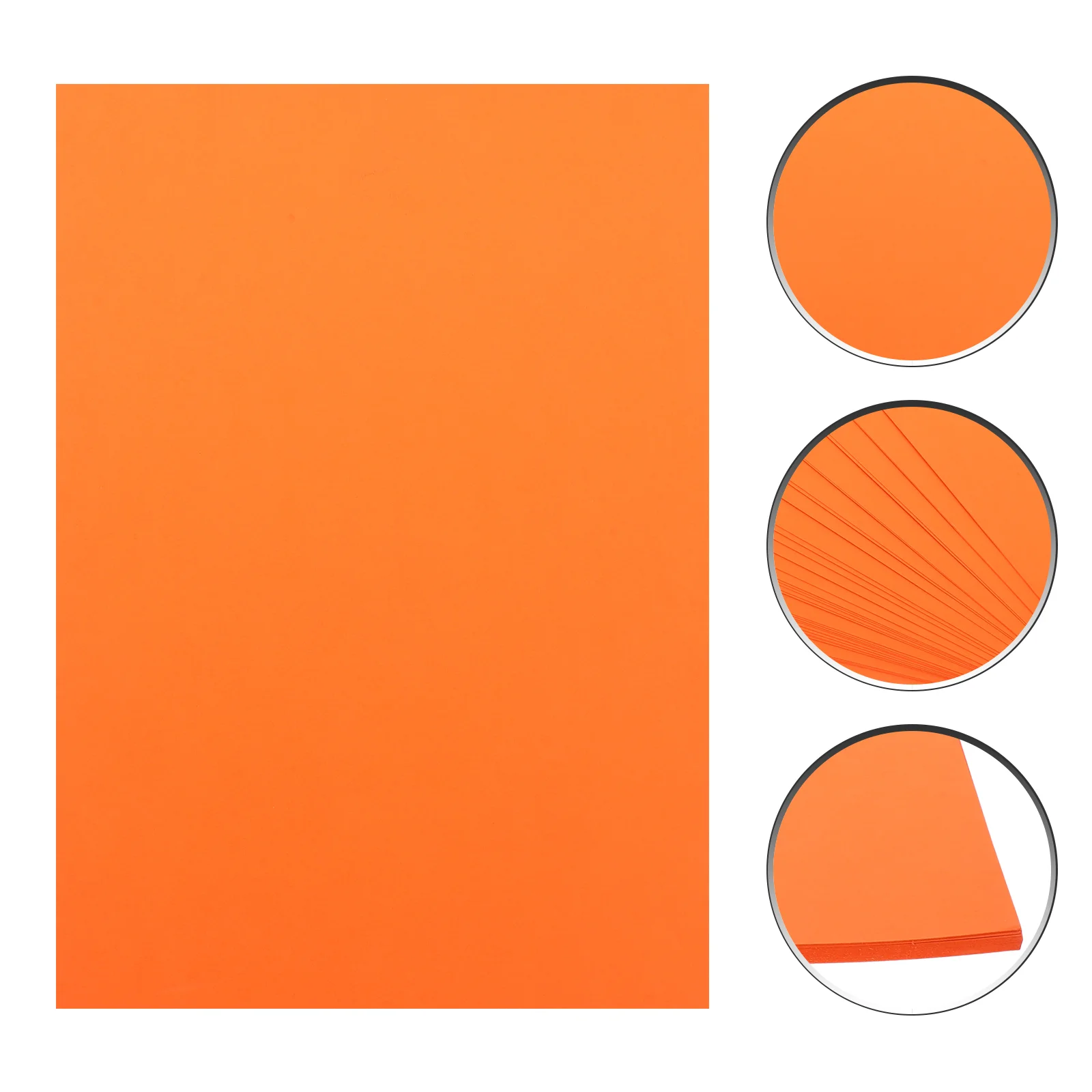 50 листов цветной картон формата А4 бумага сделай сам инструменты для граффити