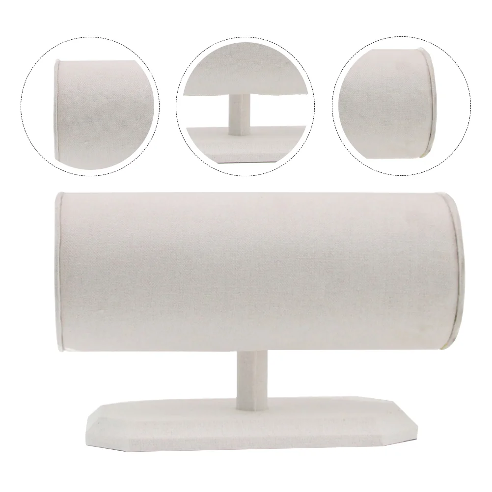 

1Pc Simple Practical Home Dressing Table Using Women Headbands Storage Rack