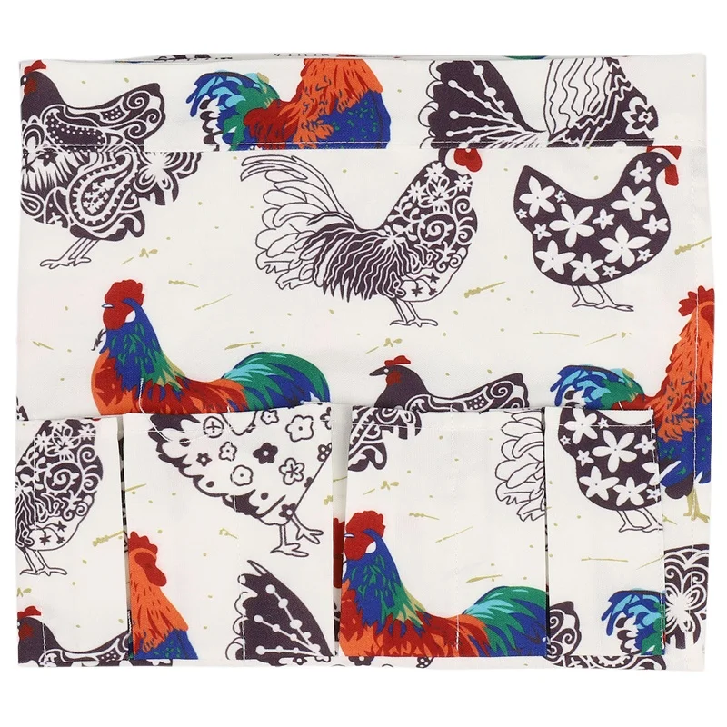 

Eggs Collecting Holding Apron Suitable For Chicken, Duck, Goose Egg, Farmhouse, Kitchen, Household Work Clothes, Adult