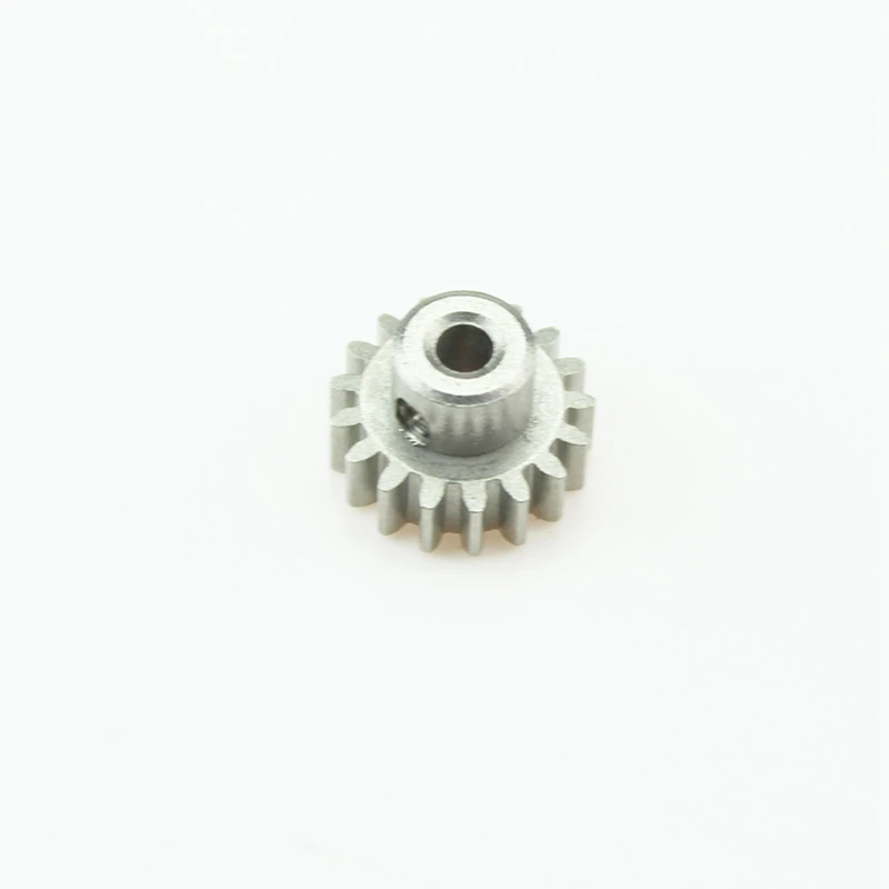 540 Motor And 17T Gear Set For Wltoys 12428 12423 12427 1/12 RC Car Upgrade Spare Parts Accessories