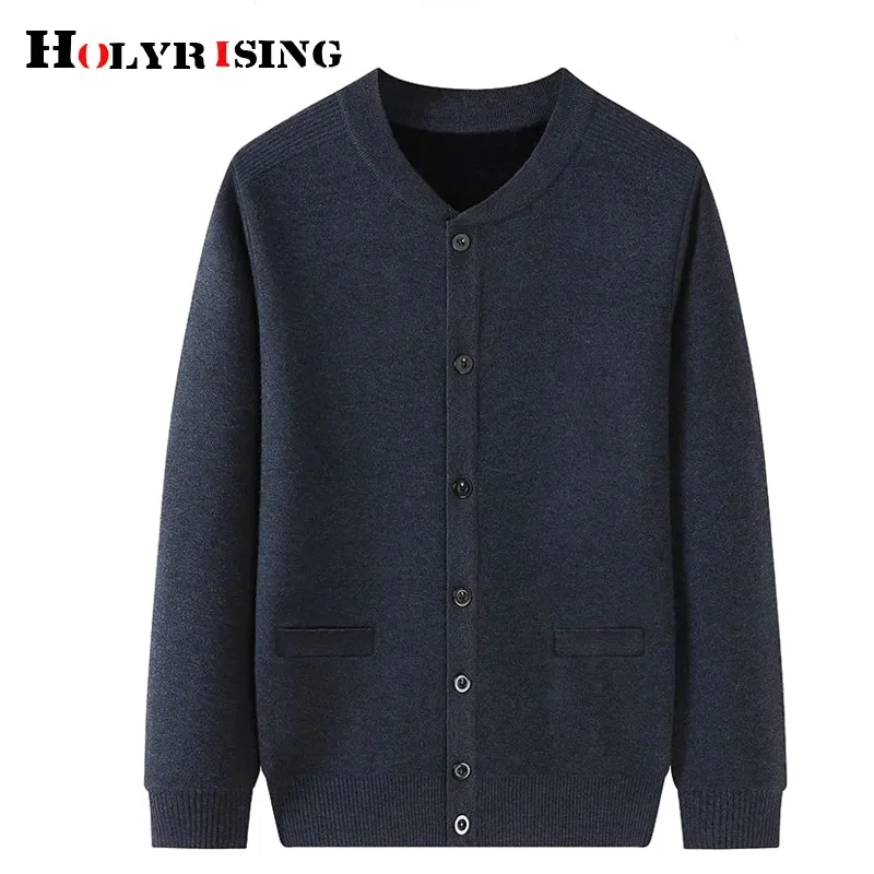 Рисунок 3 - Зимний мужской свитер