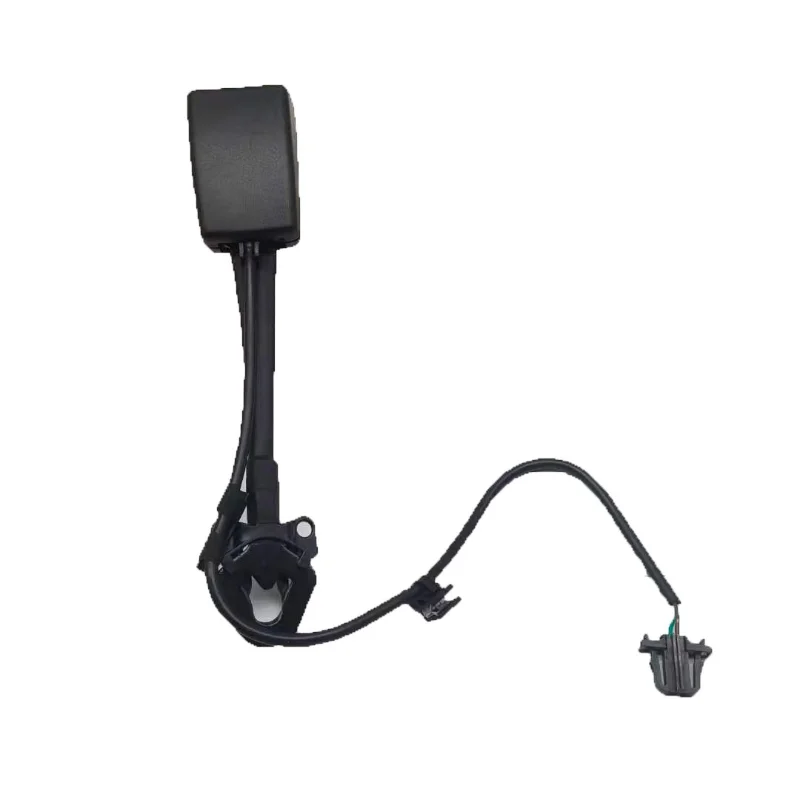 

4G0 857 755 4G0857755 Автомобильная предохранительная Пряжка для переднего ремня безопасности адаптер гнездо соединитель клипса Camlock удлинитель кл...