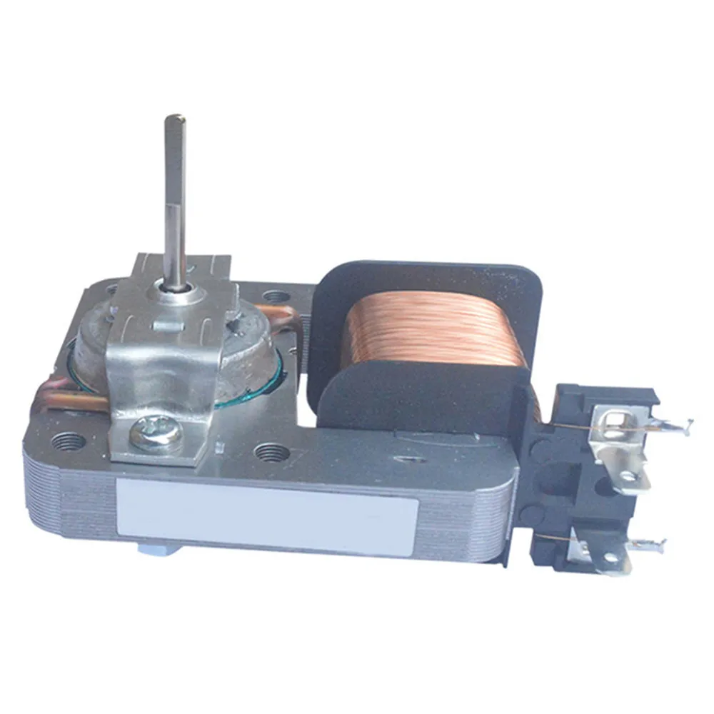

2Pin Original Microwave Oven Cooling Fan Motor MDT-10CEF18W Replacement Cooler Fan For Midea Repair Part