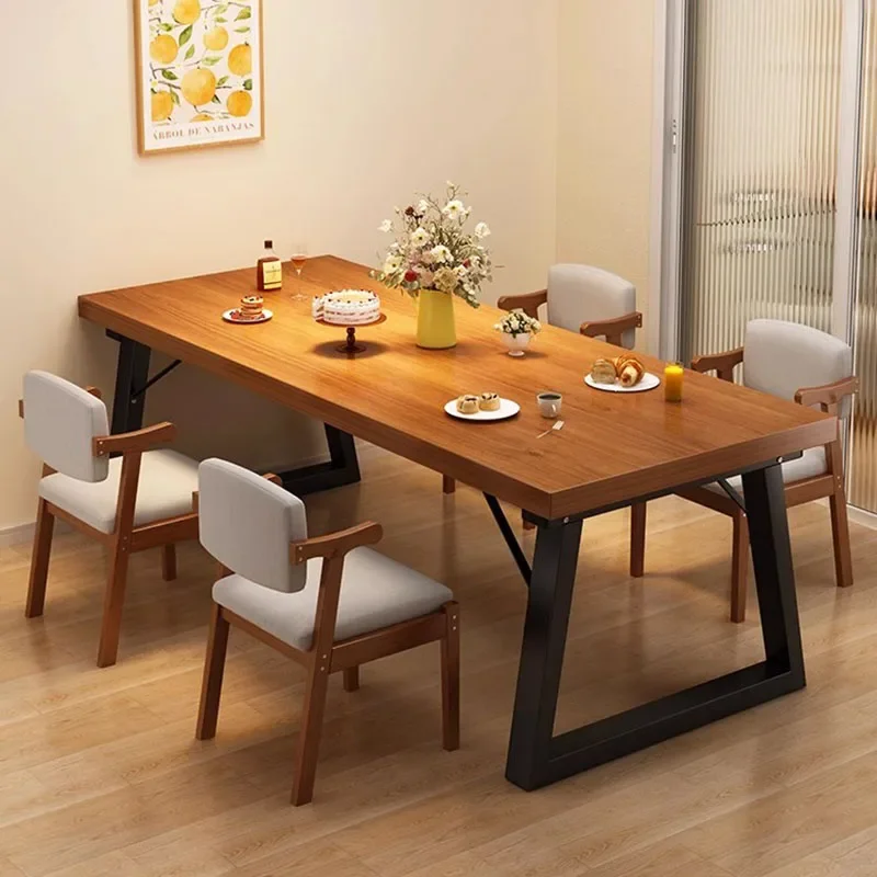 Дизайнерские товары Ресторанный стол кухонный остров походный итальянский