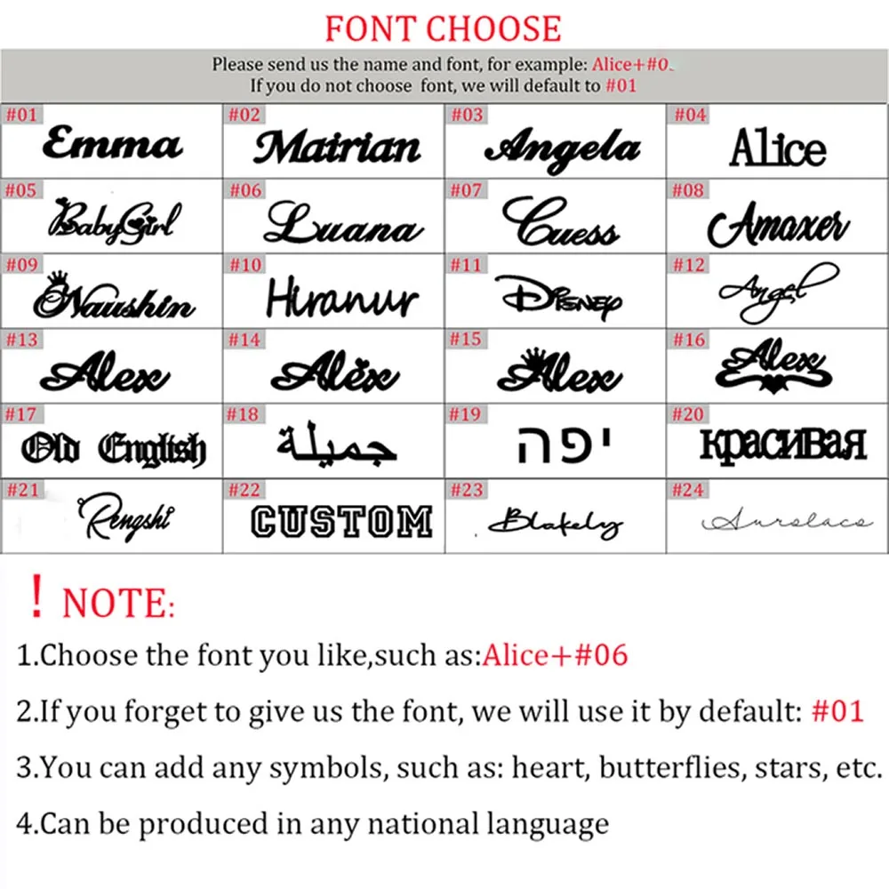 Рисунок 5 - Запонки из нержавеющей стали под заказ