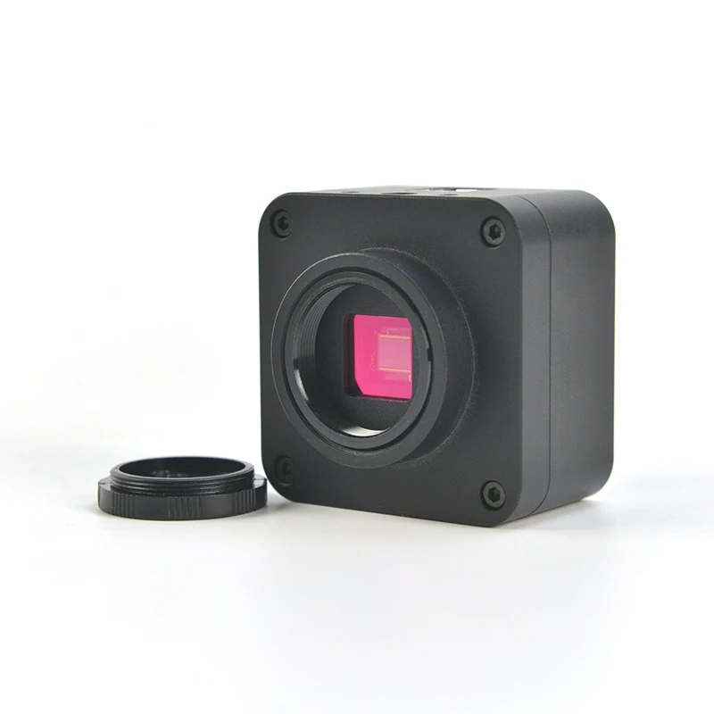 

8MP Microscope Camera USB High Definition magnification camera 16 megapixels