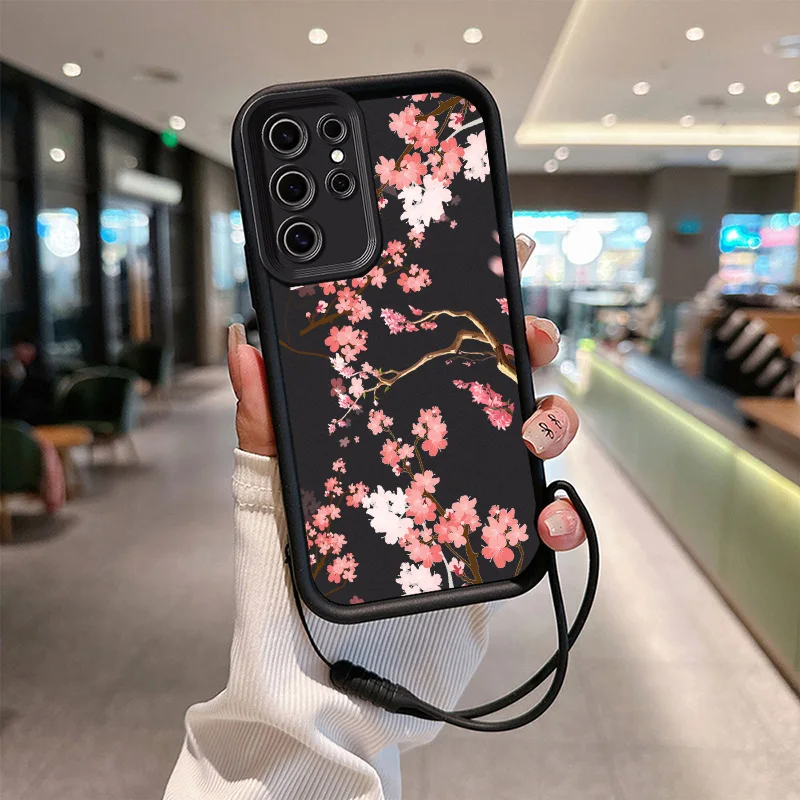 Чехол для телефона Xiaomi 12T 11Lite 14 Poco F5 F4 2 X5 4 3 M3 Redmi 9AC 10AC