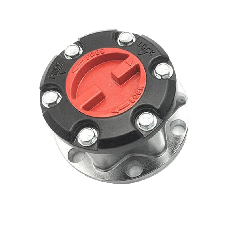 2X Блокировка ступицы колеса ручной замок для 86-95 Toyota T100 грузовик пикапа 4 runner Hilux