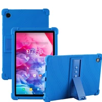 for samsung galaxy tab a8 10 5 2022 tablet case soft silicon shockproof case for samsung tab a8 a7 10 4 stand protect shell