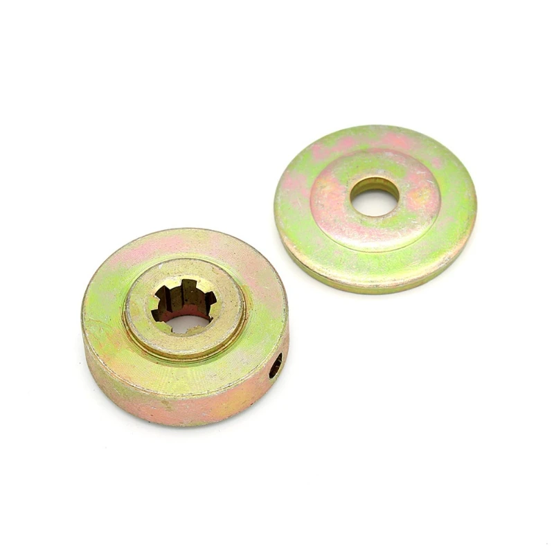 Верхние и нижние пластины коробки передач для бензинового кустореза триммер