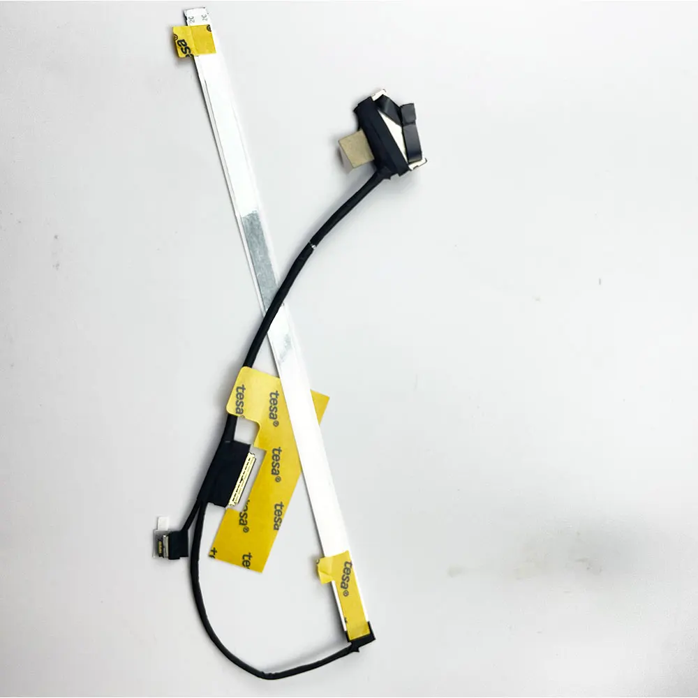 Фото Гибкий кабель для ноутбука Lenovo IdeaPad C340-14 C340-14IWL C340-14API Flex 14IWL 14API, ЖК-дисплей, лента для камеры DC02003HS00 №2