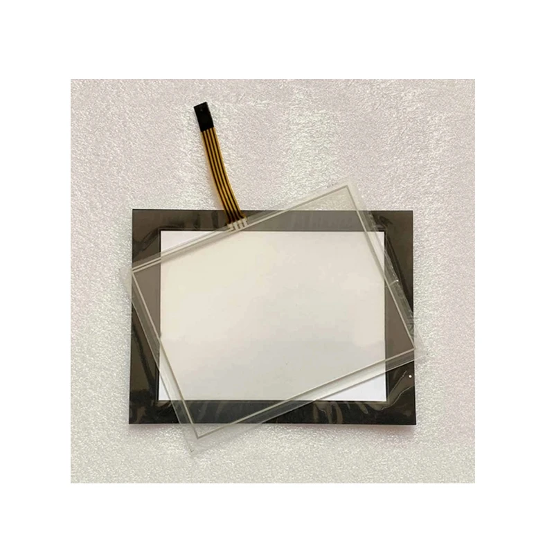 TG865-ET для 8-дюймовой защитной пленки нового сенсорного стекла