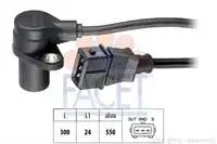 

Store code: 90272 internal crankshaft sensor for DAEWOO LANOS-NUBIRA, 6 16V