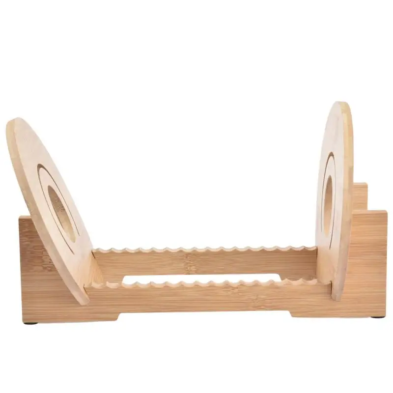 

Display Stand Slotted Display Stands In Elegant Style Display Your Singles And LPs In This Modern Portable Rack Unit