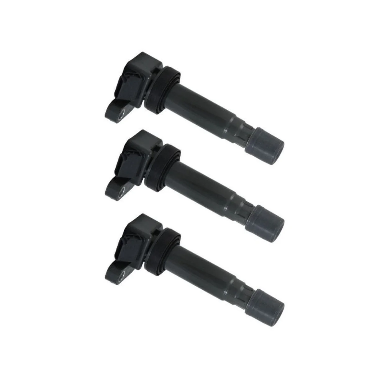 

Set Of 3 Ignition Coil 90048-52126 for Daihatsu Charade Sirion Mira Move YR-V 1.0L EJ-DE