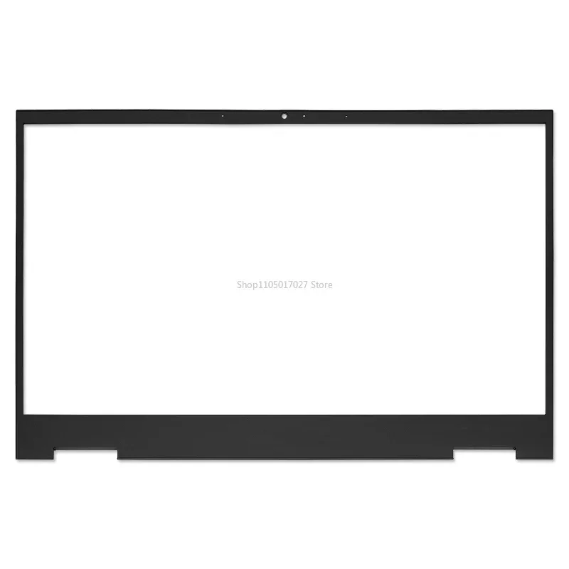 Фото Новый чехол для ноутбука HP OMEN 15-EN 15-EK 15-EN0013DX TPN-Q236 TPN-Q238, задняя крышка ЖК-дисплея, рамка, упор для рук, нижняя часть корпуса, верхняя крышка корпуса №4