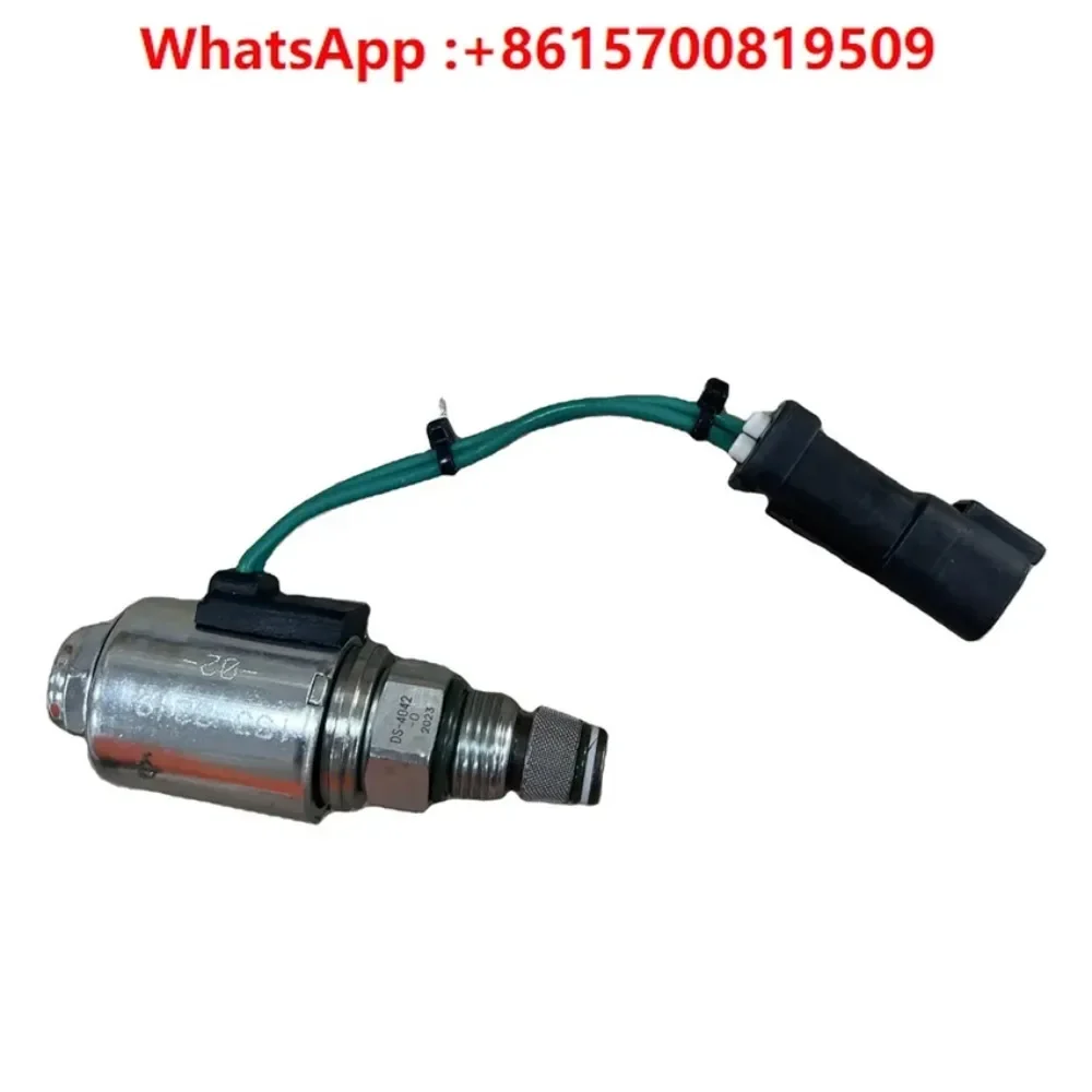 D6R D7E D8T D9T D10R D11R 950F Электромагнитный клапан 380-9849 133-2249 172-2392
