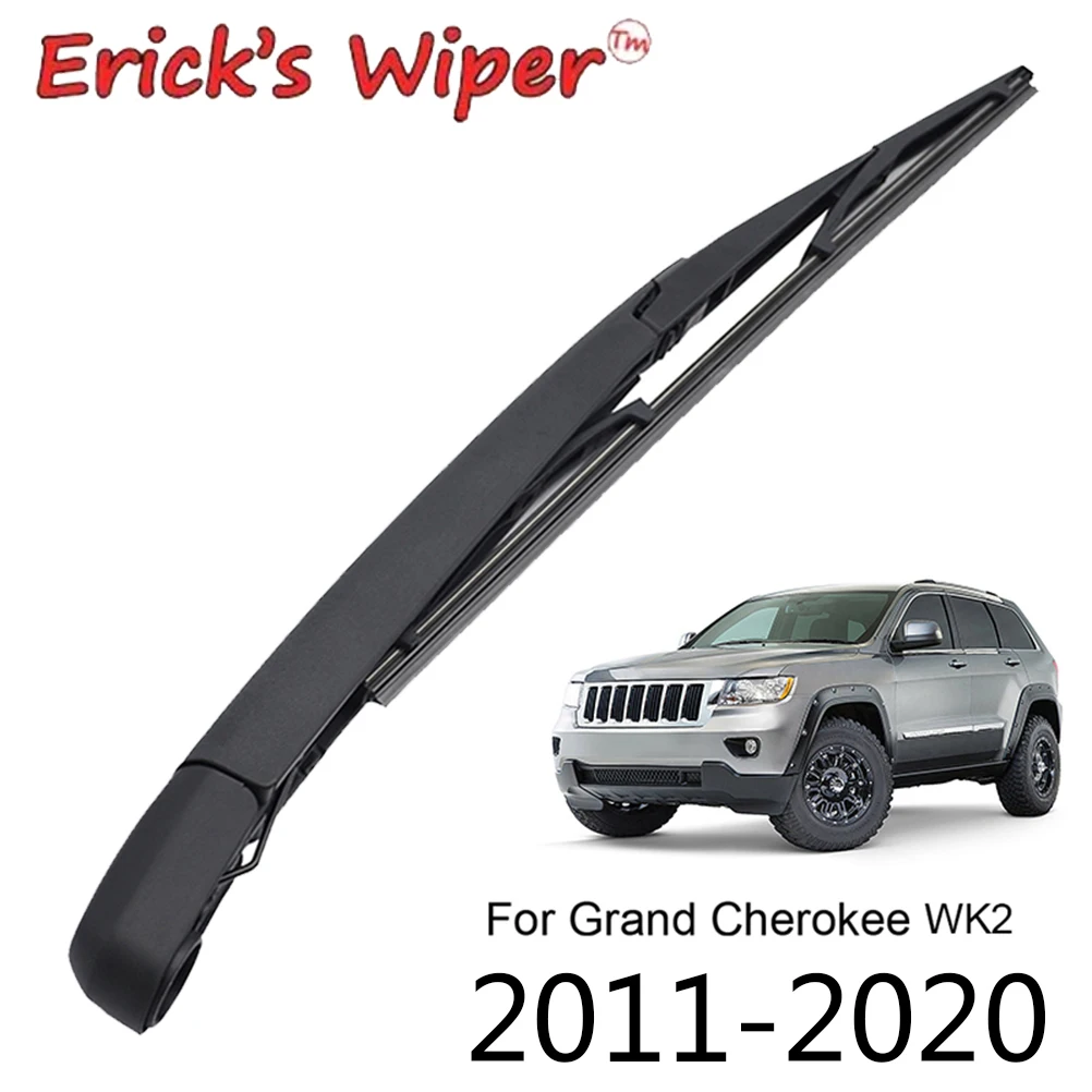 

Щетка стеклоочистителя Erick's 12 дюймов для Jeep Grand Cherokee 2011 - 2020