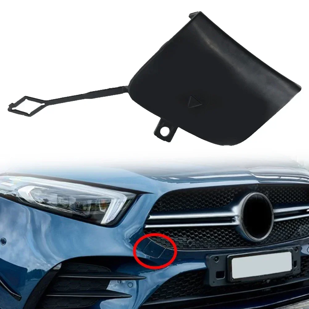 Крышка крючка для буксировки переднего бампера 1778856500 Для Mercedes-Benz W177 A-Class 19-20