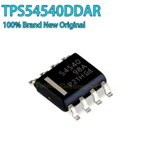 tps54540 tps54540ddar 54540 new original mcu sop 8 ic chip