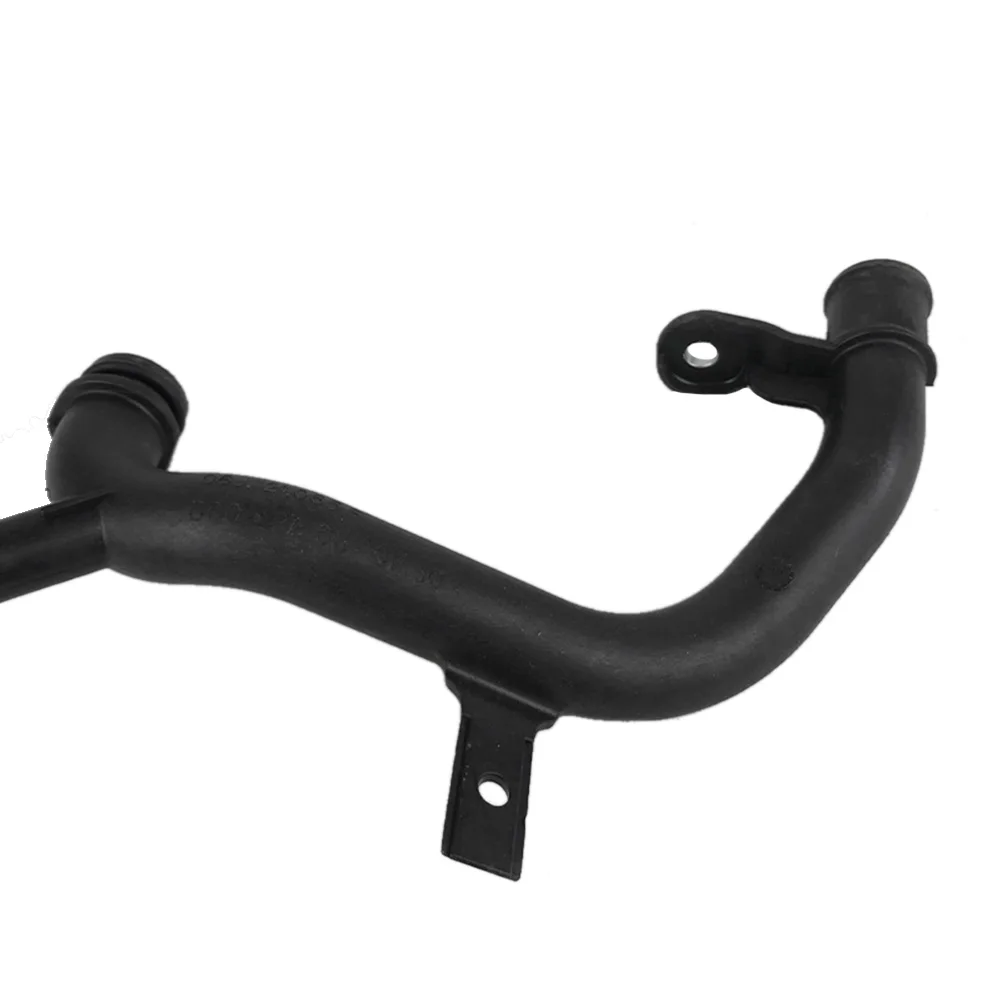 06J 121065 F 121 065F для Audi A3 Q3 TT Beetle CC Eos J-Etta Шланг охлаждающей воды 065 Ф