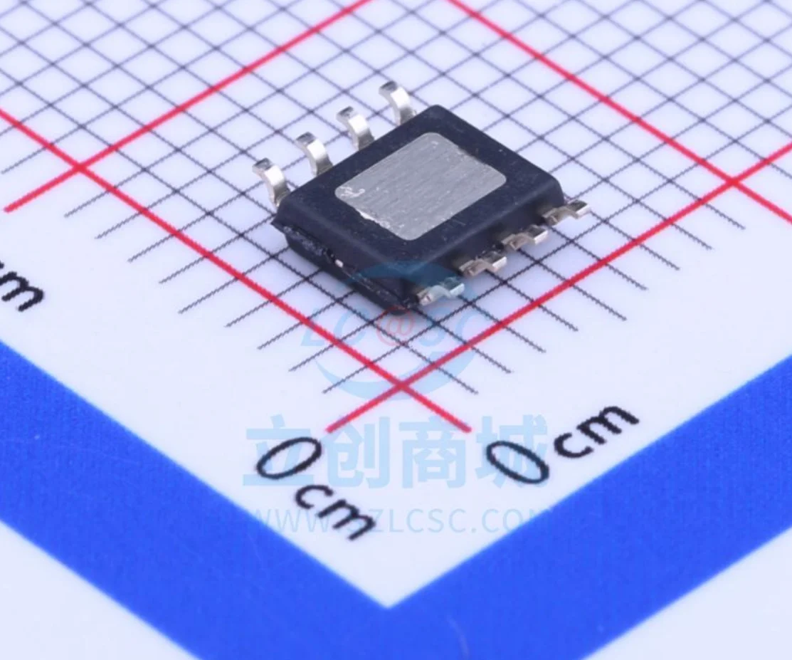 TPS5450DDAR Package SOIC-8 New Original Genuine IC  Chip