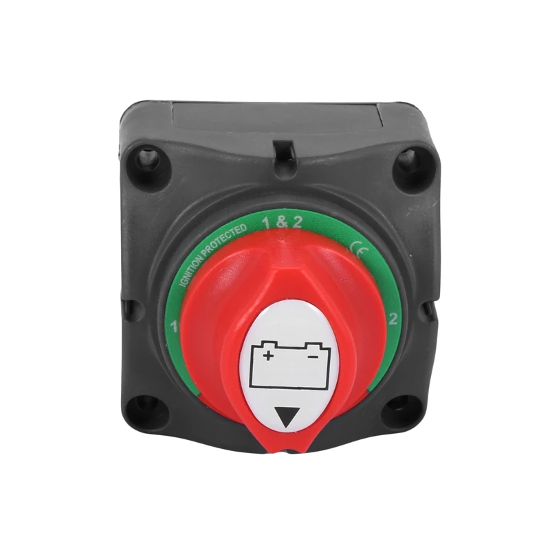 3-х позиционный отключительный главный выключатель изолятора переключатель