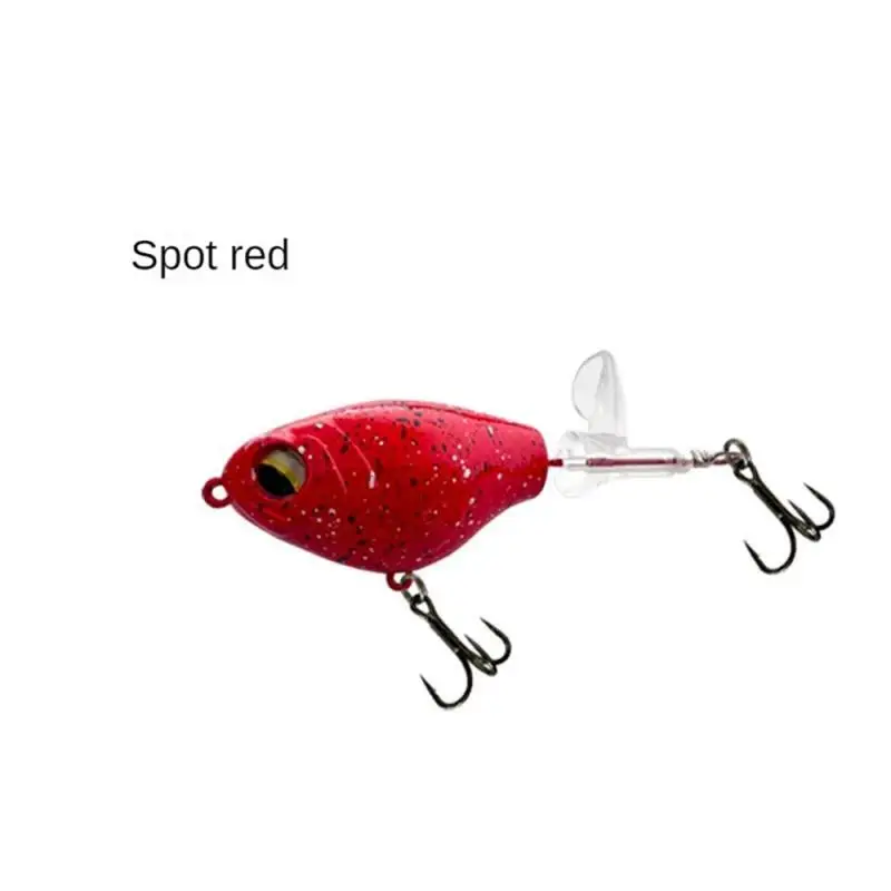 

Bait Pink Easier To Pierce Sound-effect Lure Attack Rust And Corrosion Resistance Holographic Fisheye Design Pencil Fake Bait