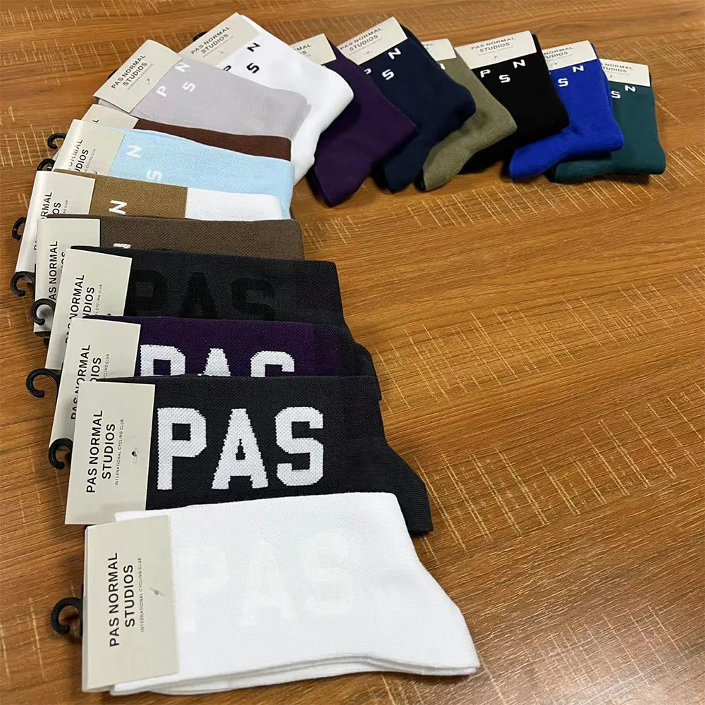 Рисунок 5 - Носки мужские/женские дышащие для велоспорта