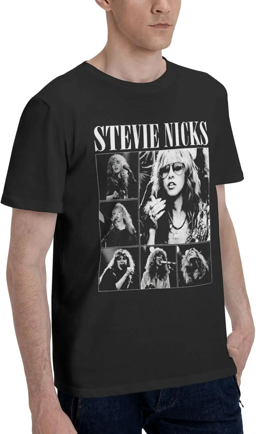 Мужская футболка с рисунком