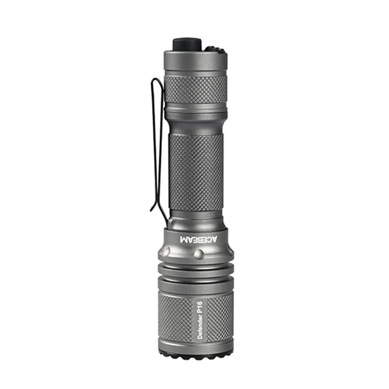 

ACEBEAM Defender P16 тактический фонарик