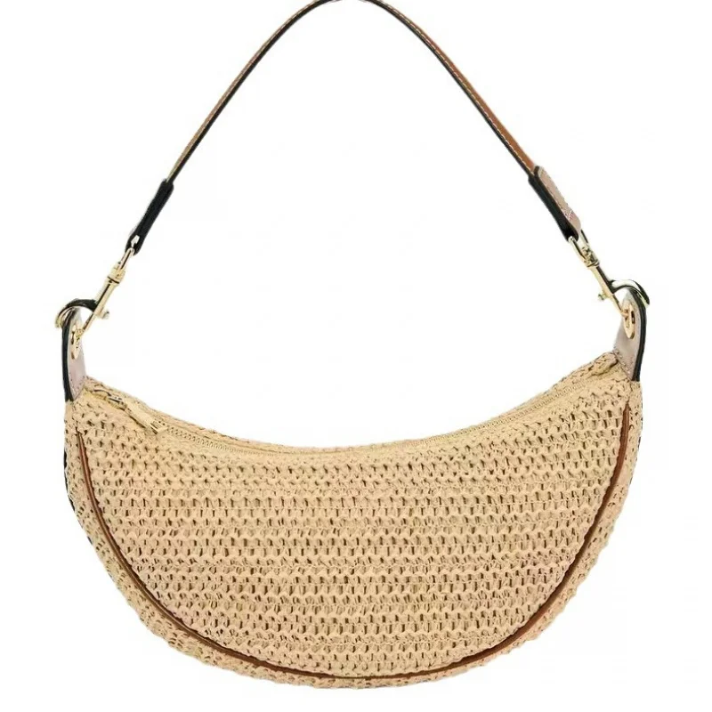 ZHome-Border Женская сумка2024Новая сумка Selenodont Универсальная повседневная