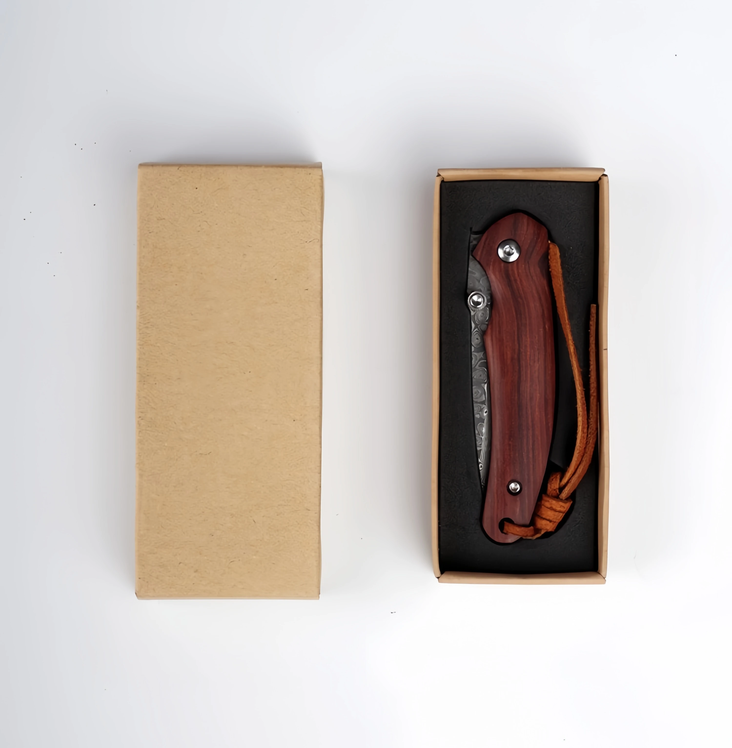 Новое поступление складной тактический карманный мини-нож из дамасской стали с