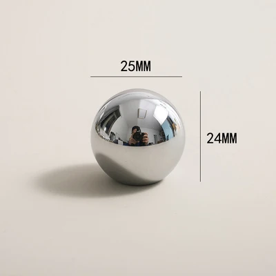 

Латунные ручки TINYHOB золотого цвета